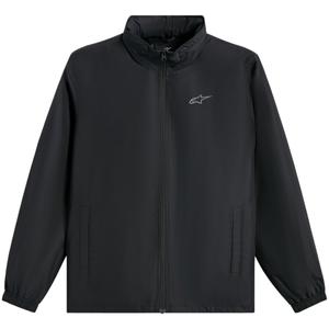 Giacca Alpinestars Overhaul Racer nera