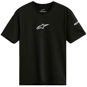 Maglietta Alpinestars Frontal CSF nera