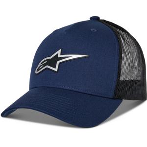 Cappellino Alpinestars Reflect Ageless blu-nero
