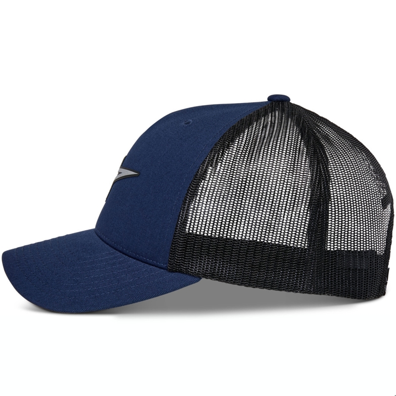 Cappellino Alpinestars Reflect Ageless blu-nero