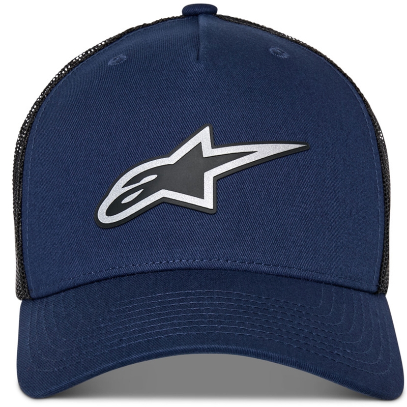 Cappellino Alpinestars Reflect Ageless blu-nero