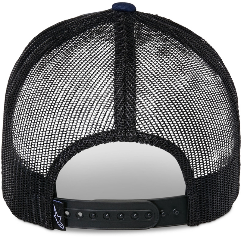 Cappellino Alpinestars Reflect Ageless blu-nero
