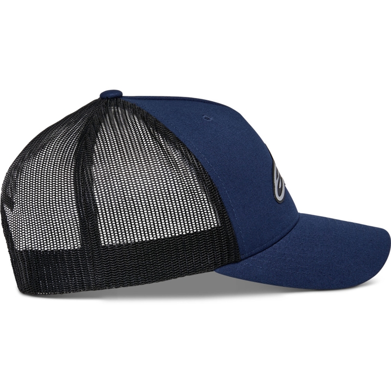 Cappellino Alpinestars Reflect Ageless blu-nero