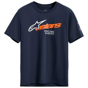 Maglietta Alpinestars Entitled CSF blu