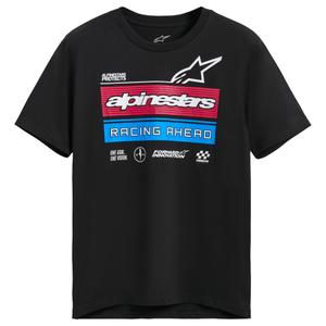 Maglietta Alpinestars Harken CSF nera