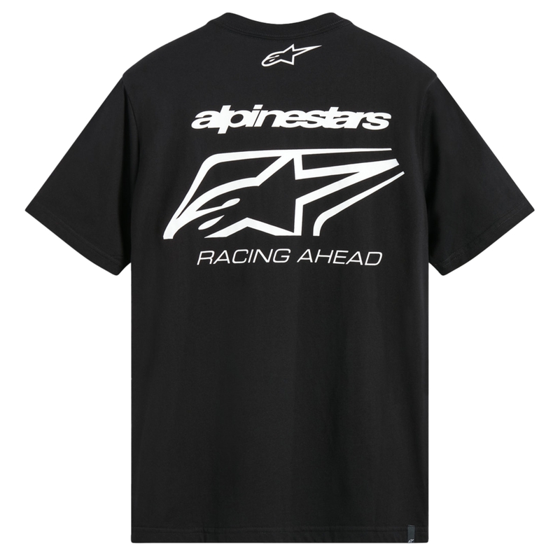 Maglietta Alpinestars Formulation CSF nera