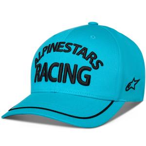 Cappellino Alpinestars Luminary blu