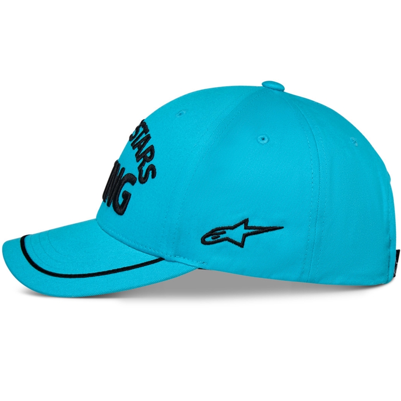 Cappellino Alpinestars Luminary blu