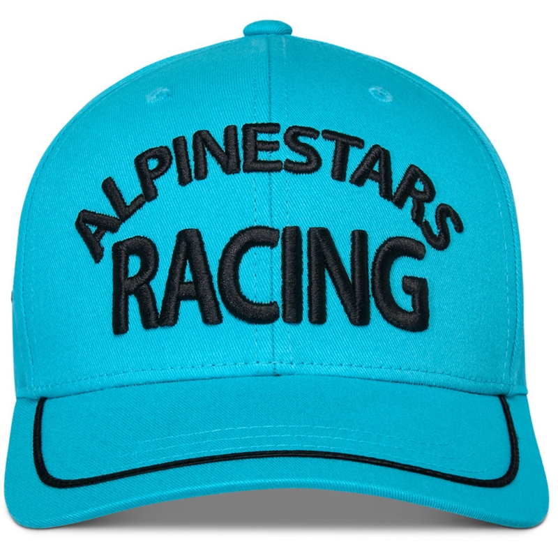 Cappellino Alpinestars Luminary blu