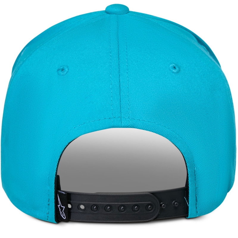 Cappellino Alpinestars Luminary blu