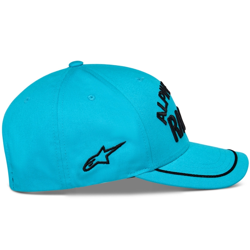 Cappellino Alpinestars Luminary blu