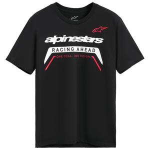 Maglietta Alpinestars Q3 CSF nera