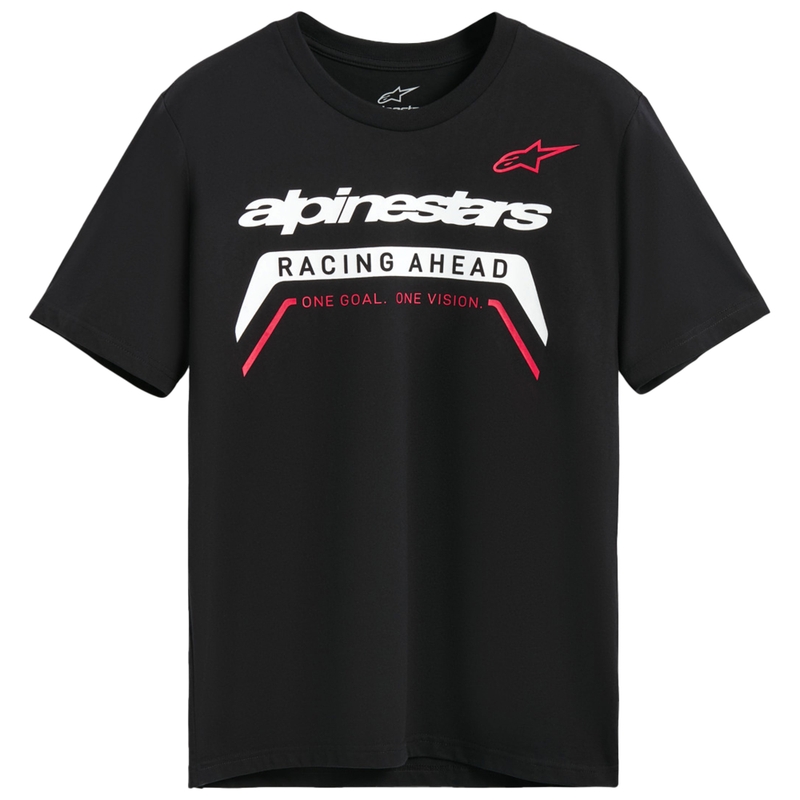 Maglietta Alpinestars Q3 CSF nera