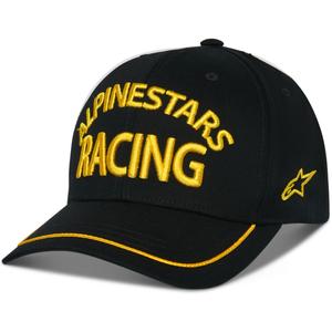 Cappellino Alpinestars Luminary nero