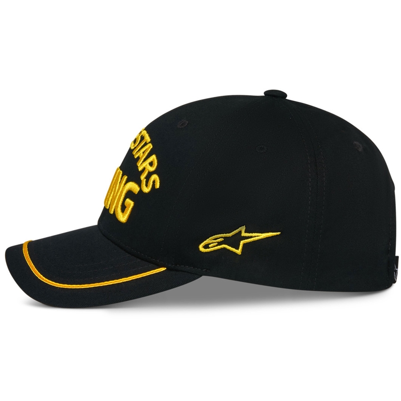 Cappellino Alpinestars Luminary nero