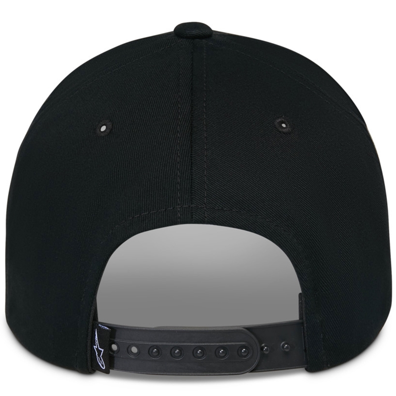 Cappellino Alpinestars Luminary nero
