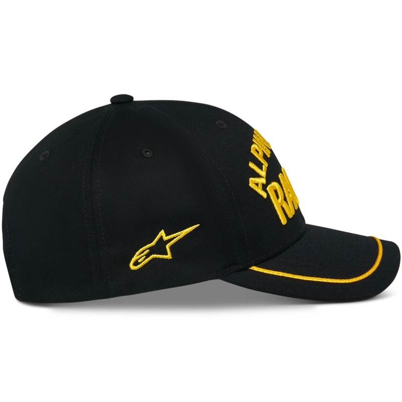 Cappellino Alpinestars Luminary nero