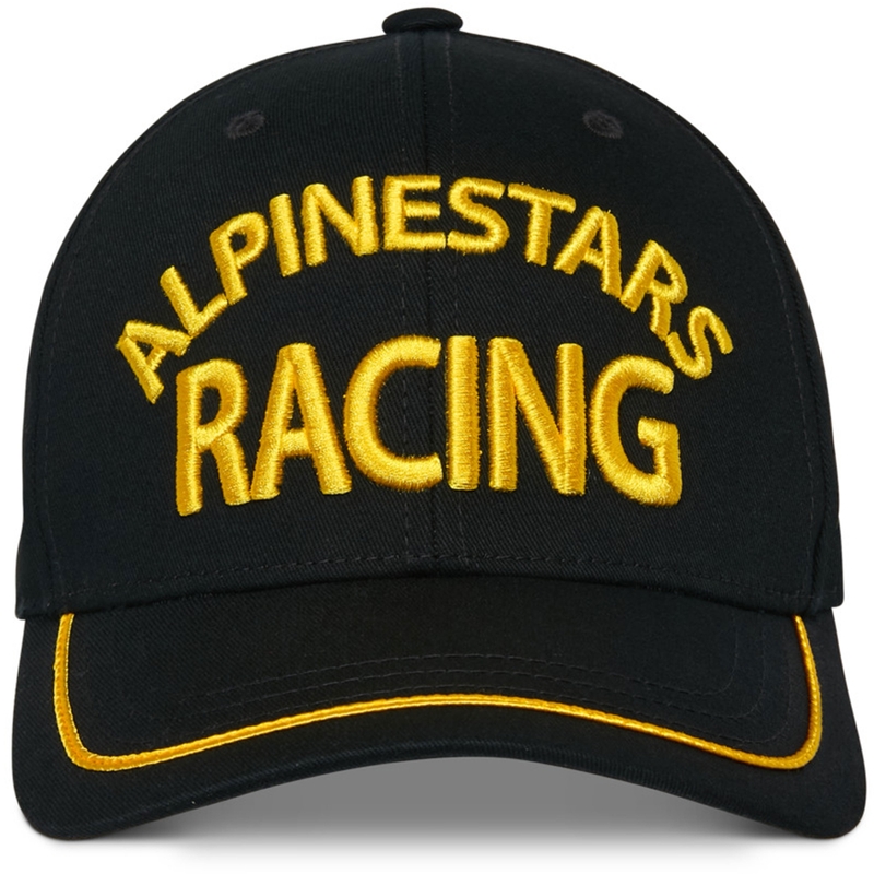 Cappellino Alpinestars Luminary nero