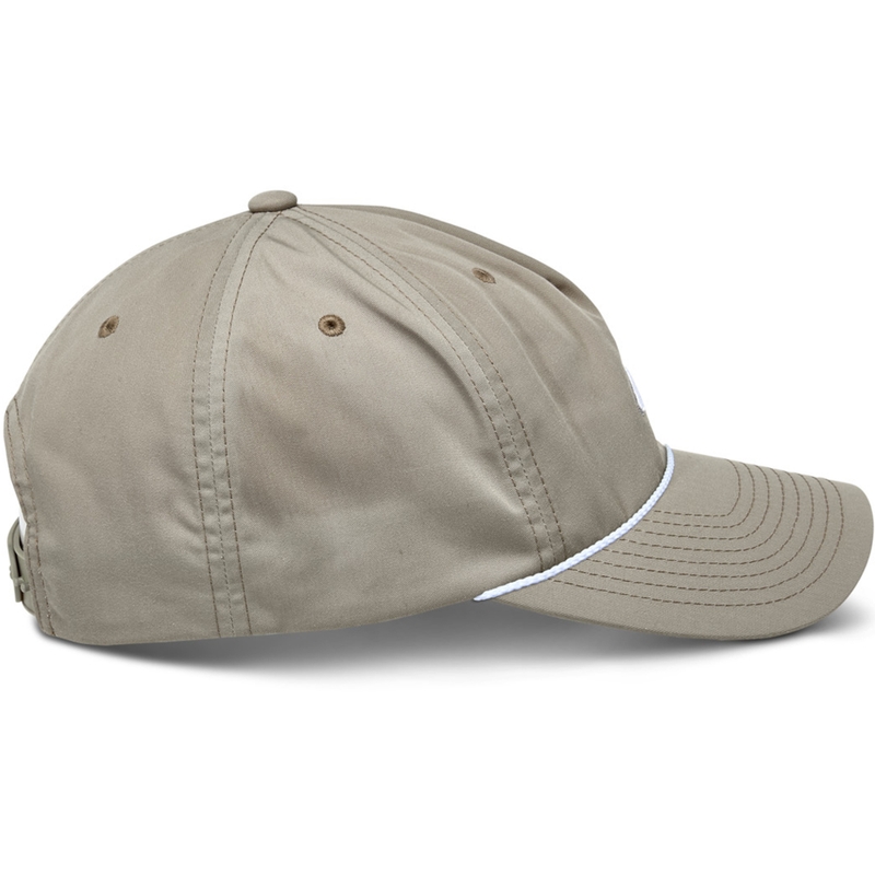 Cappellino Alpinestars Tyler color cachi