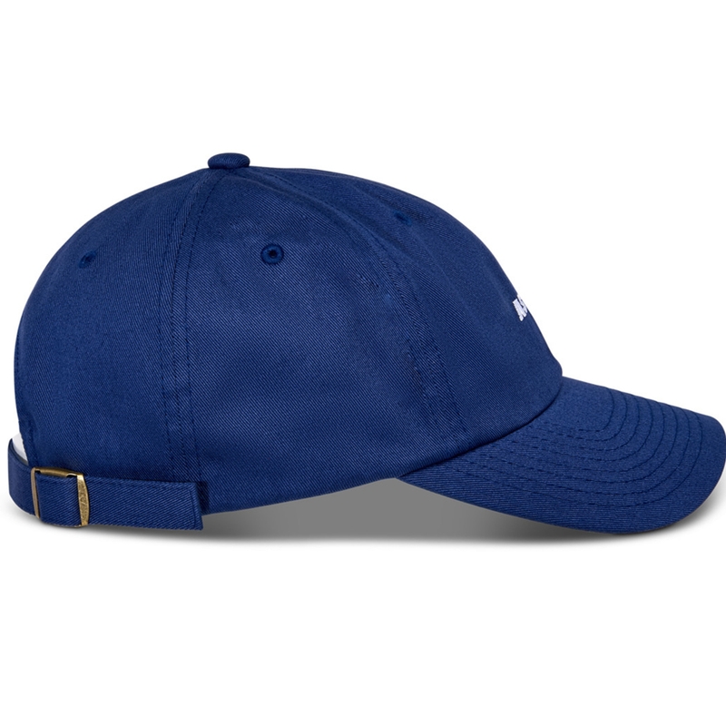 Cappellino Alpinestars Deduce Strapback blu