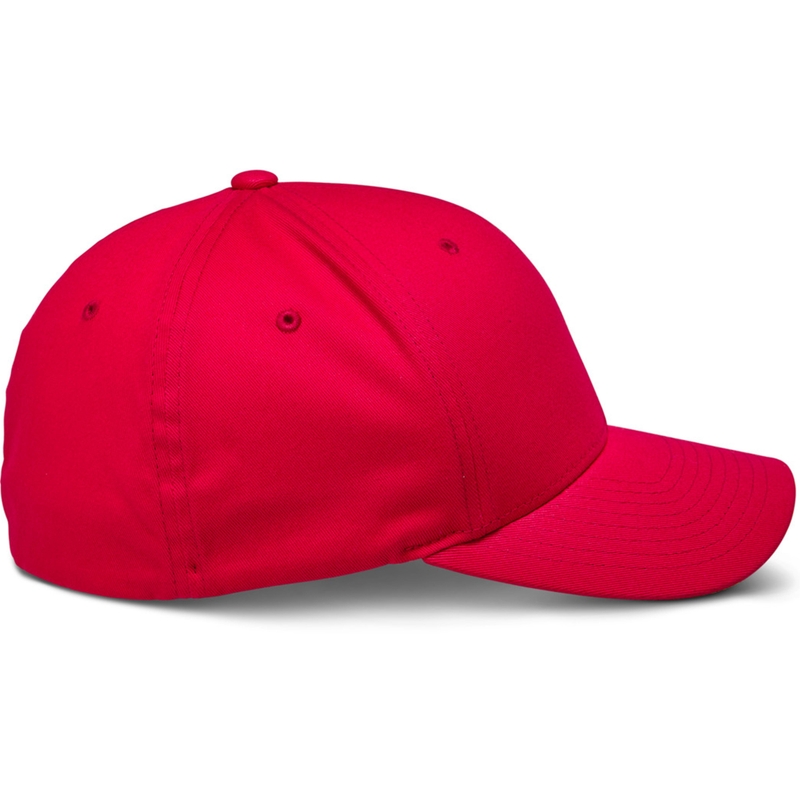 Cappellino Alpinestars Corp Shift 2 rosso-bianco
