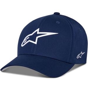 Cappellino Alpinestars Ageless Multi blu