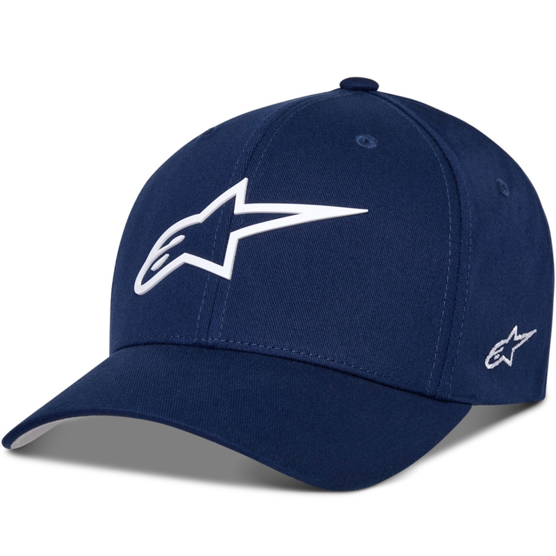 Cappellino Alpinestars Ageless Multi blu