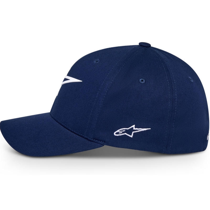 Cappellino Alpinestars Ageless Multi blu