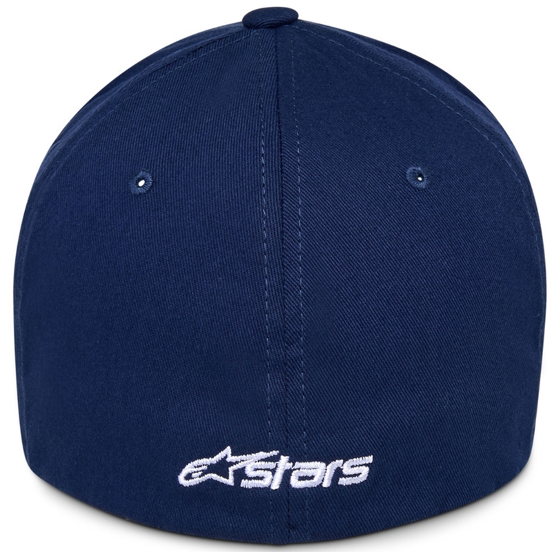 Cappellino Alpinestars Ageless Multi blu