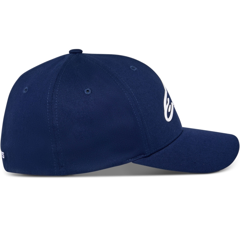 Cappellino Alpinestars Ageless Multi blu