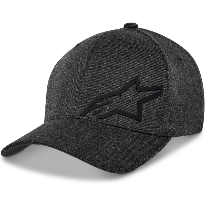 Cappellino Alpinestars Corp Shift Multi grigio scuro
