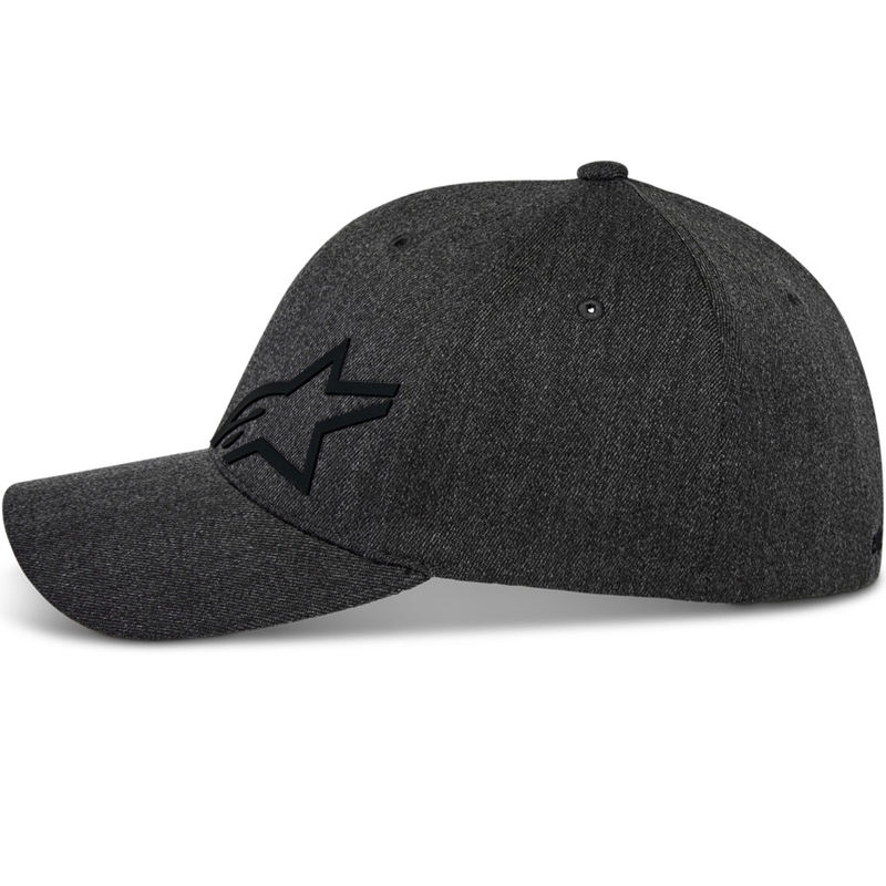 Cappellino Alpinestars Corp Shift Multi grigio scuro