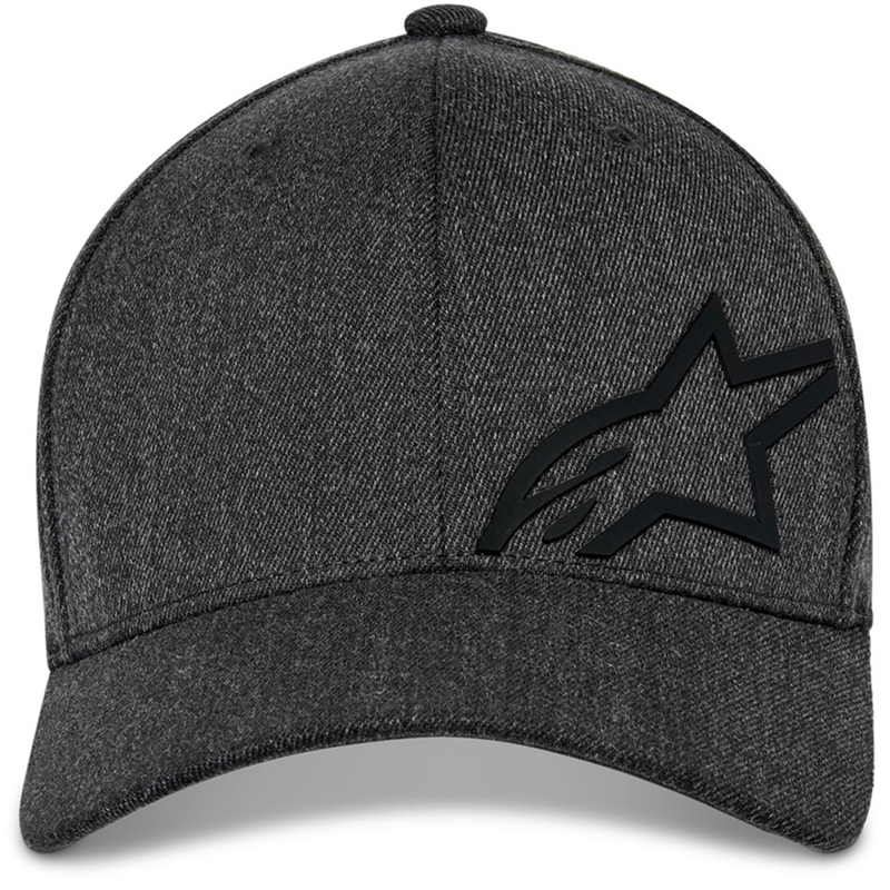 Cappellino Alpinestars Corp Shift Multi grigio scuro