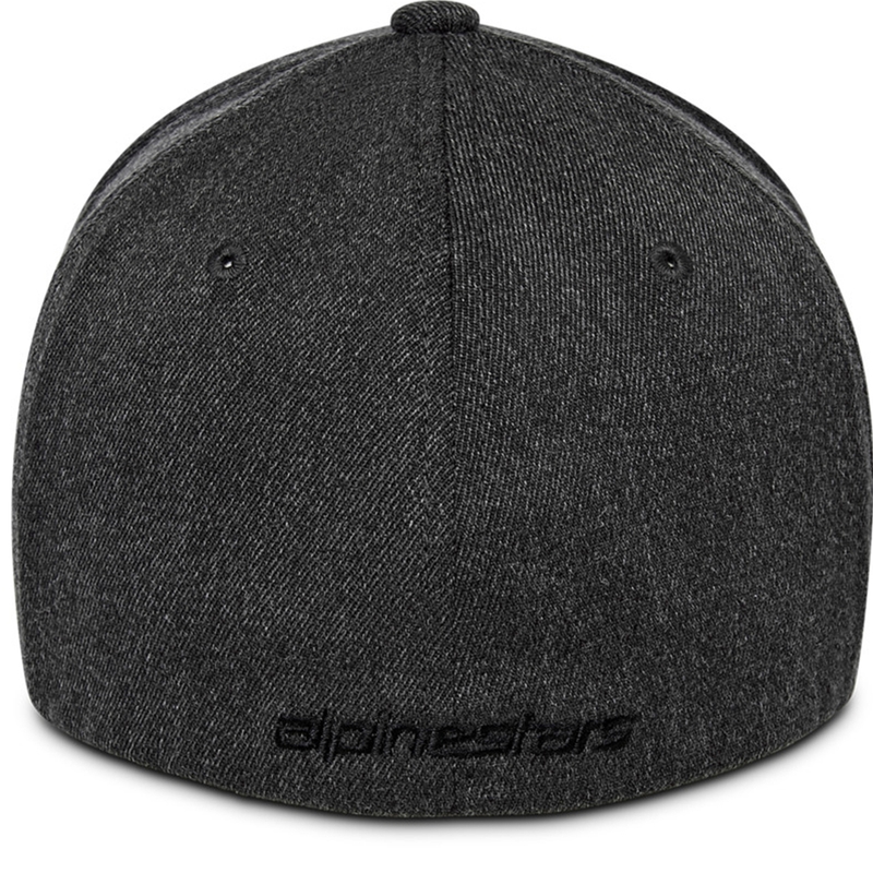 Cappellino Alpinestars Corp Shift Multi grigio scuro