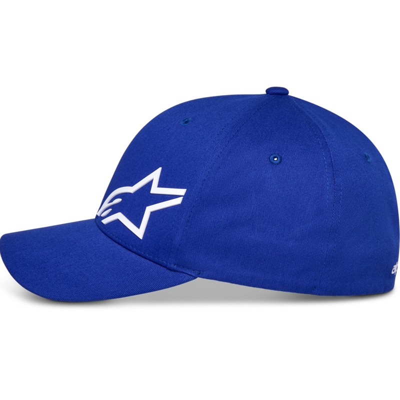 Cappellino Alpinestars Corp Shift Multi blu