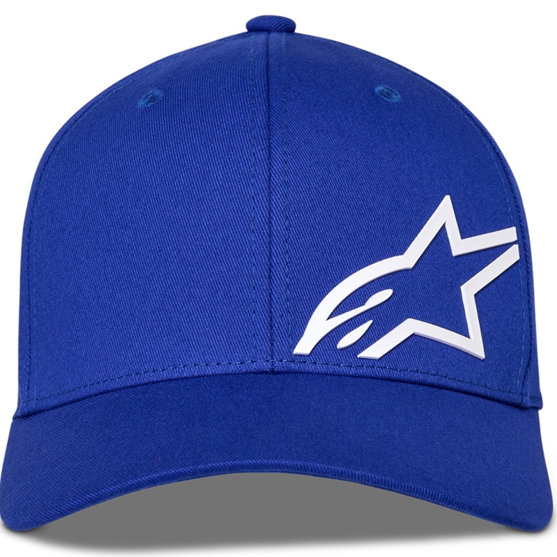 Cappellino Alpinestars Corp Shift Multi blu