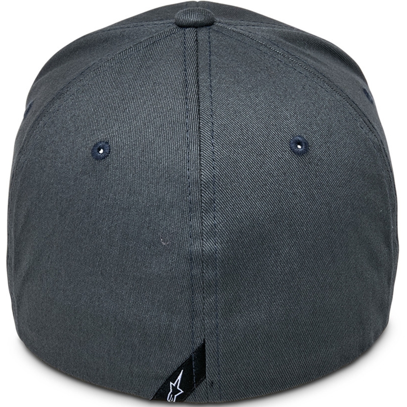 Cappellino Alpinestars Ident grigio-nero