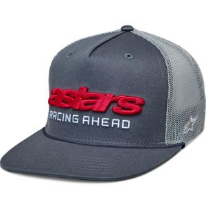 Cappellino Alpinestars Notice grigio-grigio