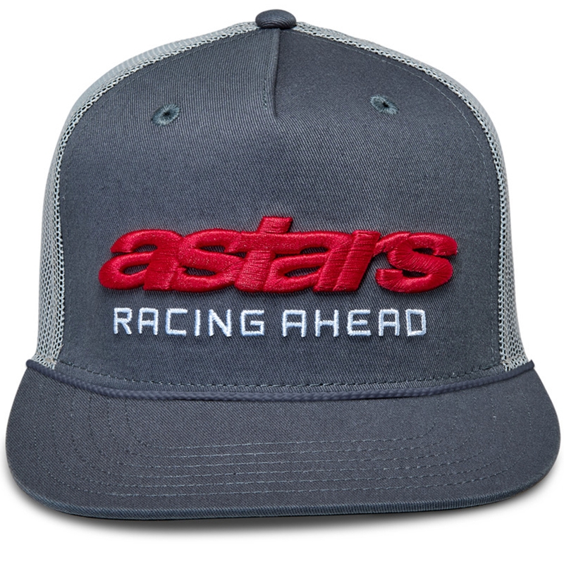 Cappellino Alpinestars Notice grigio-grigio
