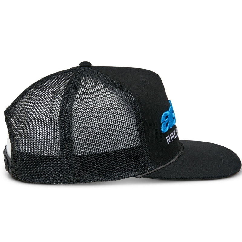 Cappellino Alpinestars Notice nero-nero