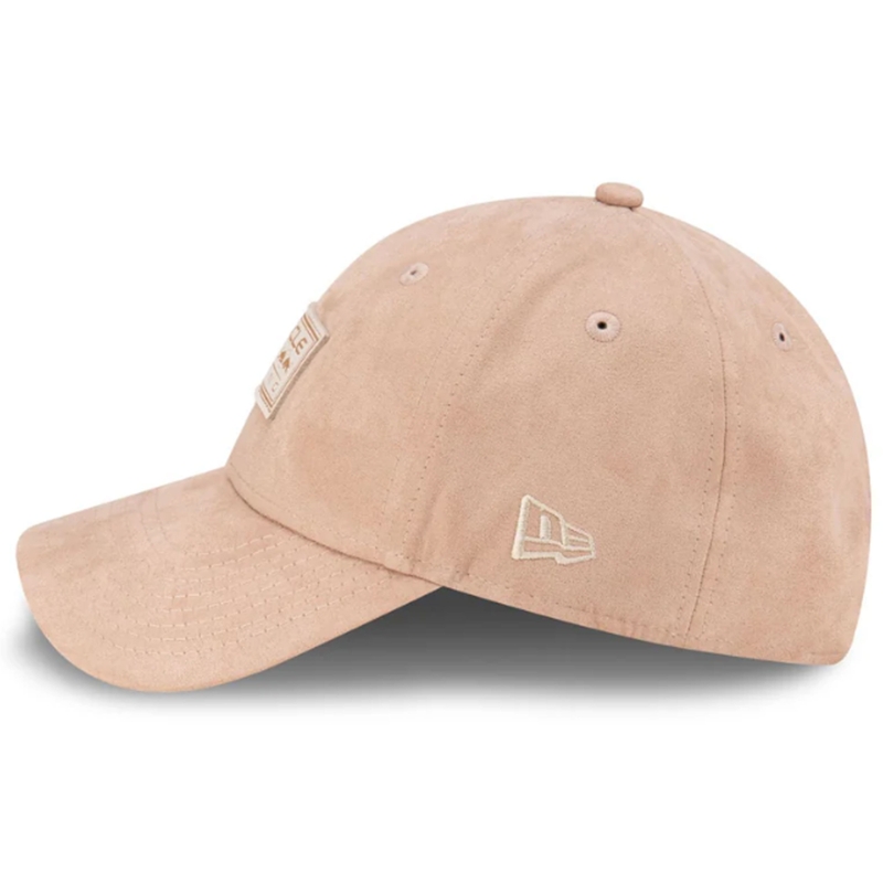 Cappellino Red Bull beige