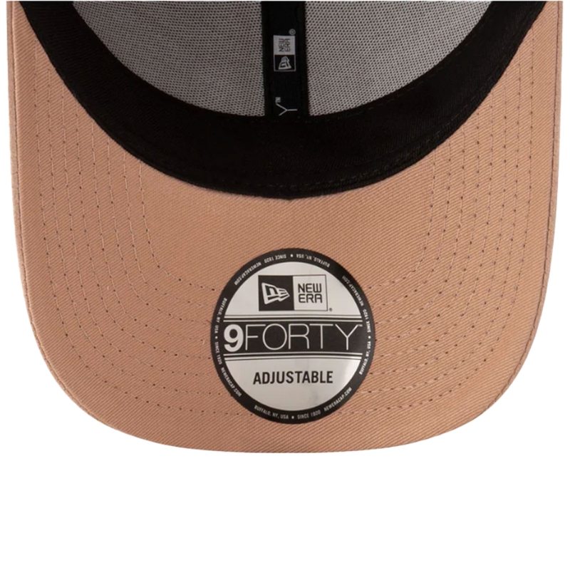 Cappellino Red Bull beige
