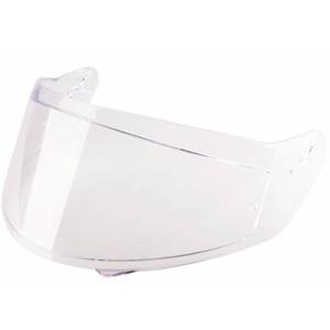 Plexiglass trasparente per casco Lazer Rafale Evo