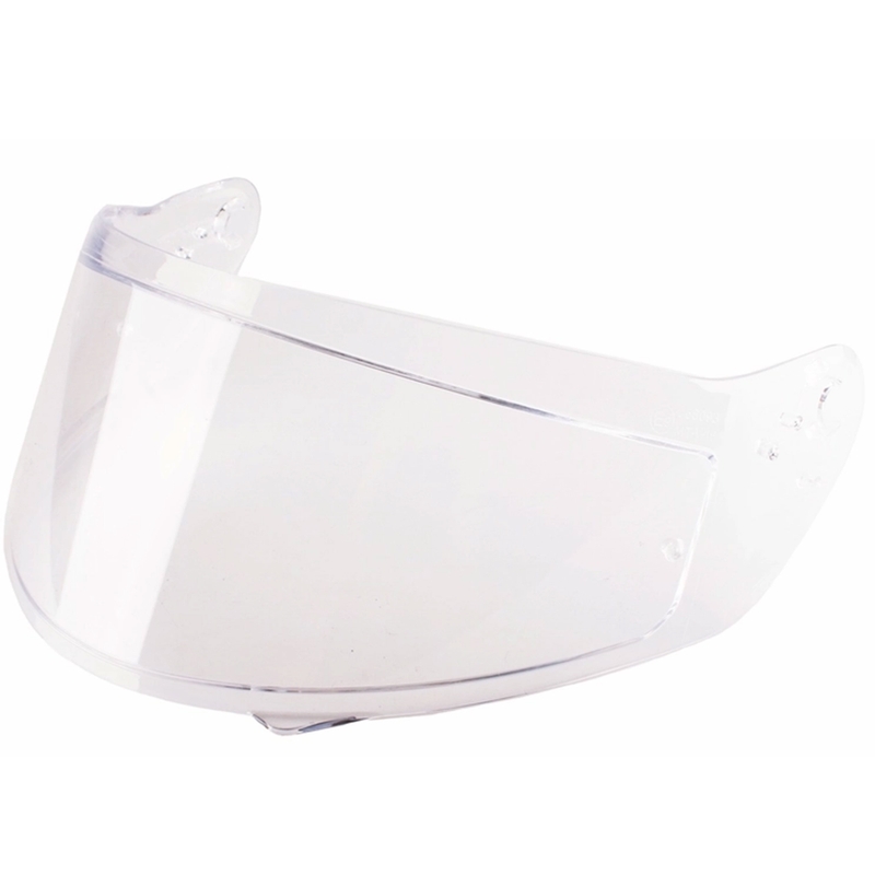 Plexiglass trasparente per casco Lazer Rafale Evo