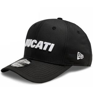 Cappellino Ducati 2 nero