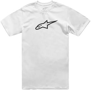 Maglietta Alpinestars Ageless 2.0 CSF bianco-nera