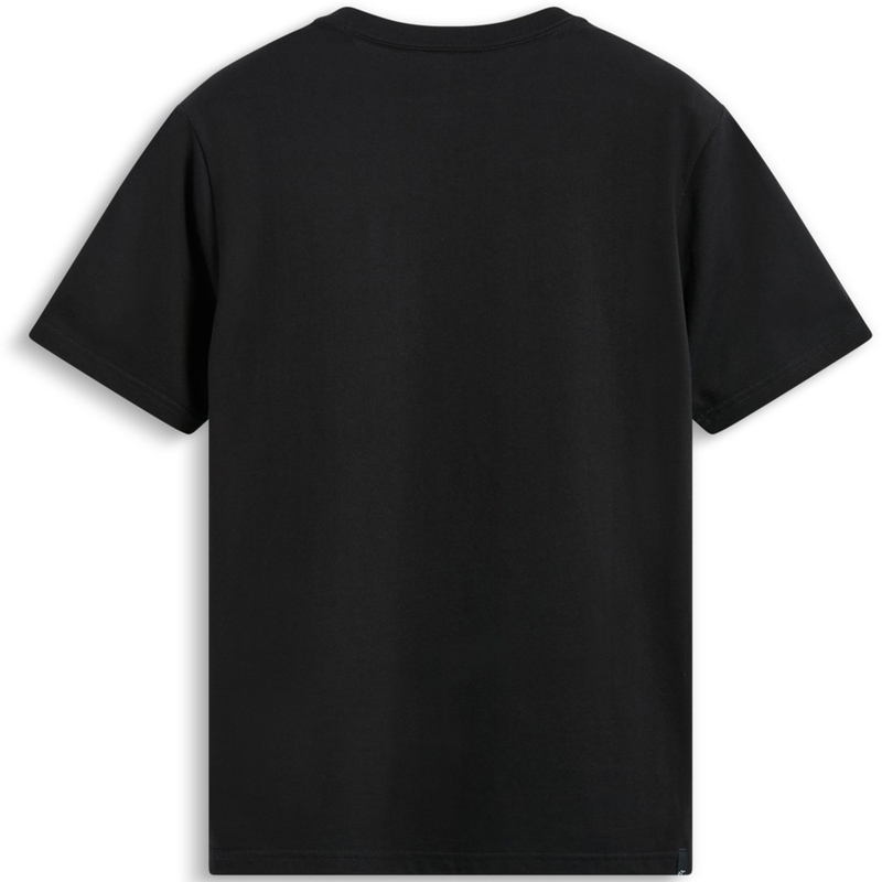 Maglietta Alpinestars Tech Boot CSF nera