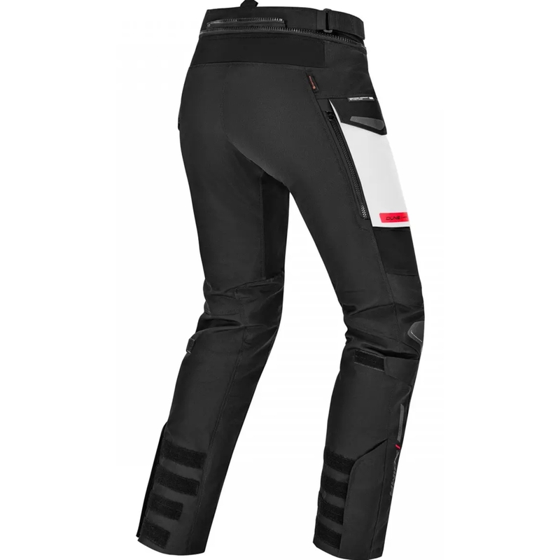 Pantaloni da moto da donna Shima Dune blu