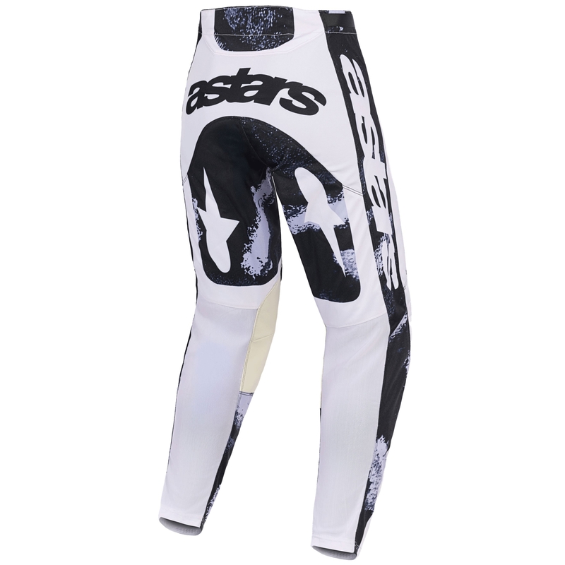 Pantaloni Alpinestars Racer Lahnd MX Grigio-Camo