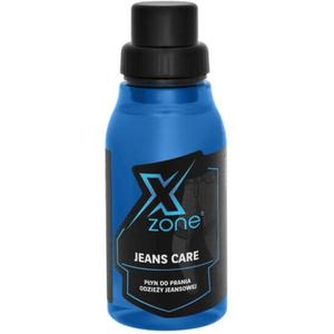 Detersivo XZone Jeans Care 300 ml
